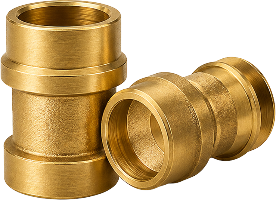 Brass