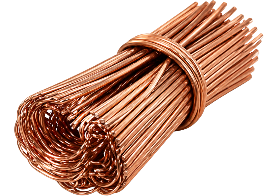 copper